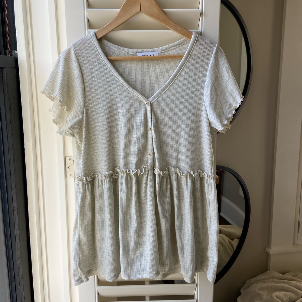 Gilli top